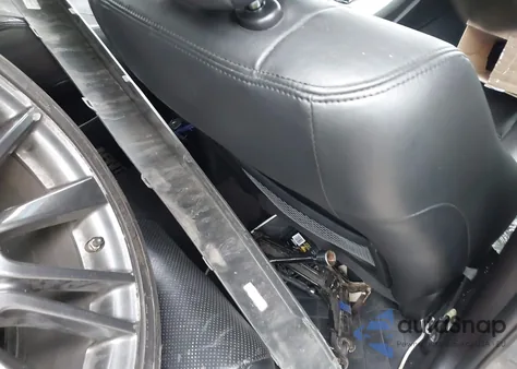 2008 Infiniti G35X from USA, damaged, VIN JNKBV61F68M270384